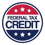 Federal Tax Credit logo